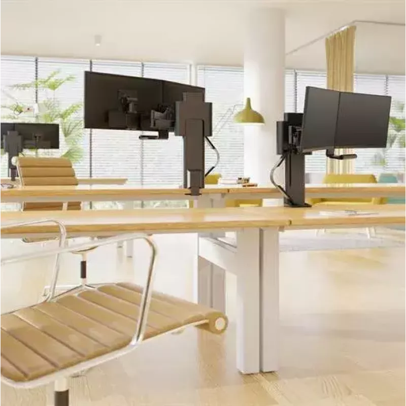 Monitorhalterung Ergotron TRACE 45-631-224