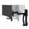 Monitorhalterung Ergotron TRACE 45-631-224