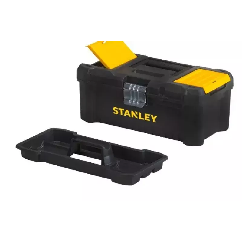 Werkzeugkasten Stanley Essential STST1-75521