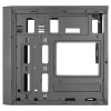 Aerocool CS-108 Tower-Gehäuse, schwarz