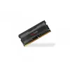SO-DIMM 32 GB DDR4-3200 (2x 16 GB) Dual-Kit, Arbeitsspeicher schwarz, MRA4S320NNNF16GX2, Redline