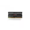 SO-DIMM 32 GB DDR4-3200 (2x 16 GB) Dual-Kit, Arbeitsspeicher schwarz, MRA4S320NNNF16GX2, Redline