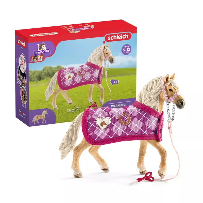 Fashion Creation Set Schleich HORSE CLUB Sofia’s 42431