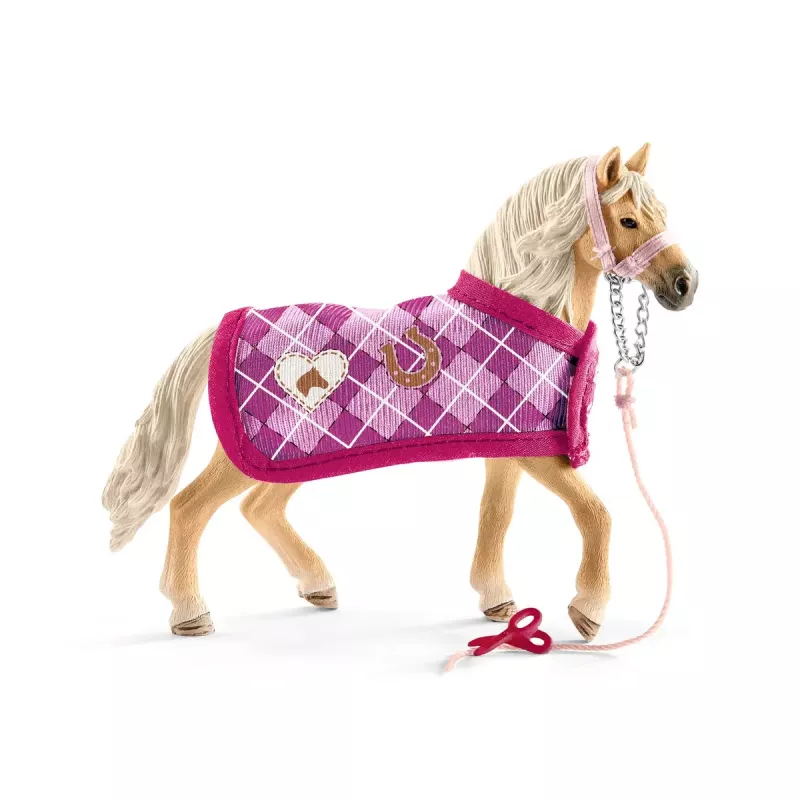 Fashion Creation Set Schleich HORSE CLUB Sofia’s 42431