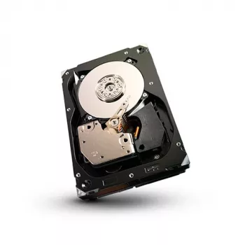 Seagate Cheetah 600GB 3,5 Zoll SAS interne Festplatte 15000 U/min 16 MB 3,5 Zoll