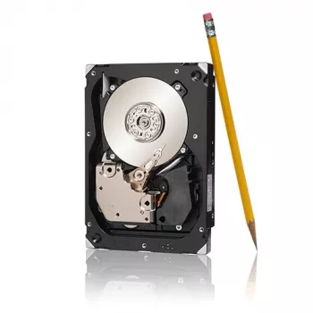 Seagate Cheetah 600GB 3,5 Zoll SAS interne Festplatte 15000 U/min 16 MB 3,5 Zoll