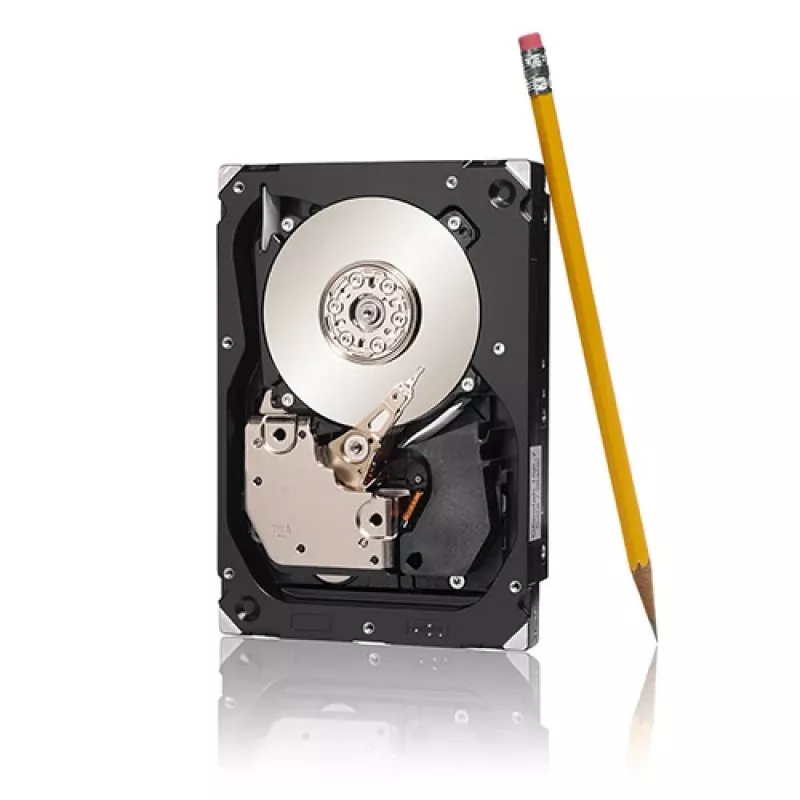 Seagate Cheetah 600GB 3,5 Zoll SAS interne Festplatte 15000 U/min 16 MB 3,5 Zoll