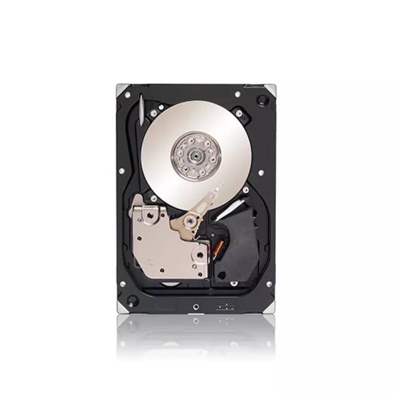 Seagate Cheetah 600GB 3,5 Zoll SAS interne Festplatte 15000 U/min 16 MB 3,5 Zoll