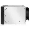 Laufwerksschacht-Panel Icy Dock MB155SP-B Schwarz