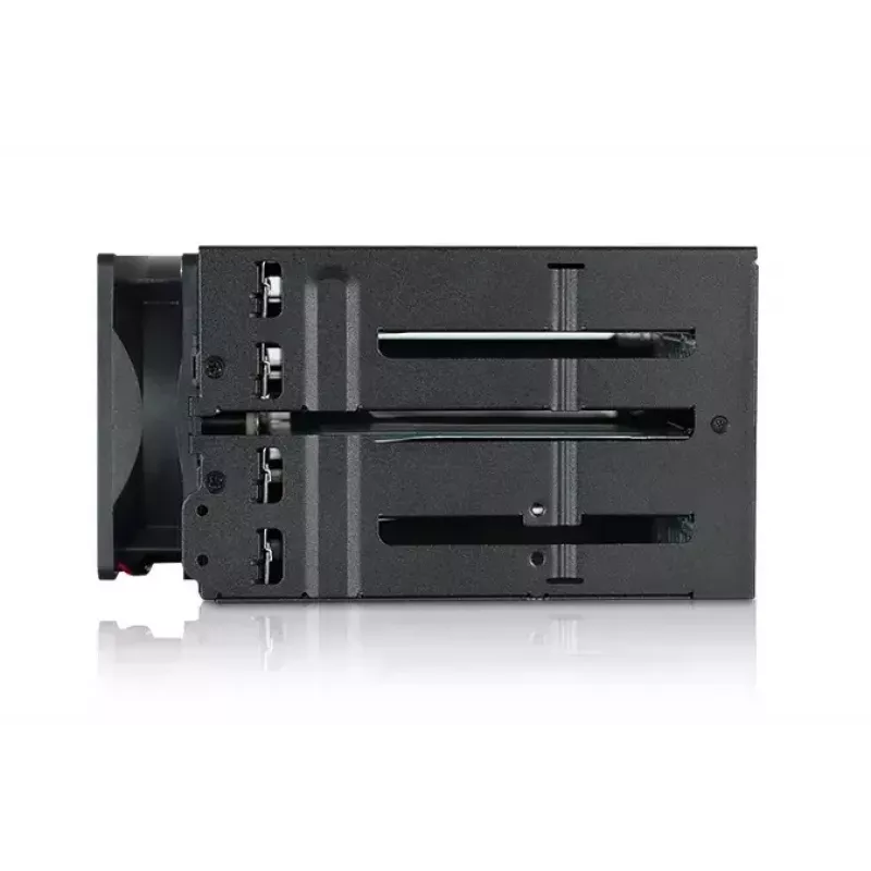 Trägerplatte Icy Dock MB508SP-B