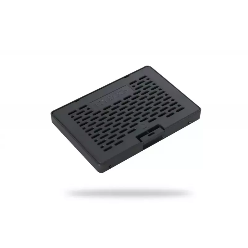 Schnittstellenkarte Icy Dock MB703M2P-B