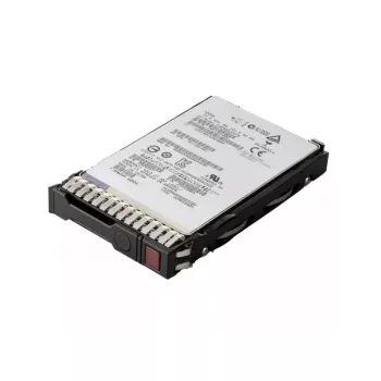 SSD-Laufwerk HPE 480 GB 2,5 Zoll SATA III P09712-B21