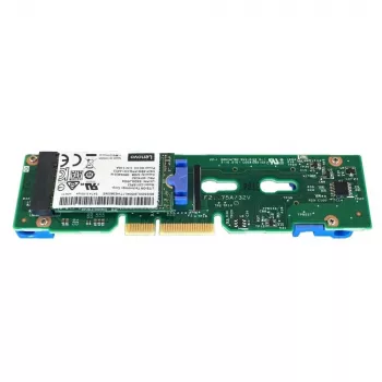 Lenovo 7N47A00129 internes Solid-State-Laufwerk 32 GB M.2 Serial ATA III MLC