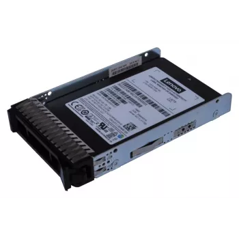 Lenovo 4XB7A10198 interne Solid-State-Drive 1,92 TB 2,5 Zoll Serial ATA III V-NAND