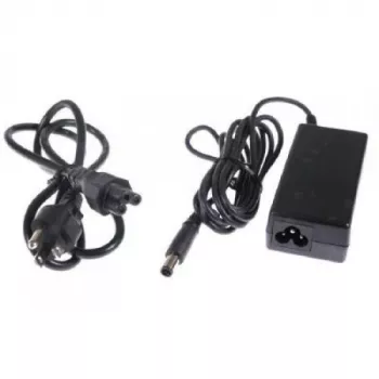 HP 693709-001 Netzteil/Inverter Indoor 120 W Schwarz
