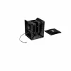 Luftkühler Supermicro SNK-P0066AP4 Schwarz Prozessorkühlsystem