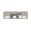 I/O-Blende Supermicro MCP-260-00042-0N