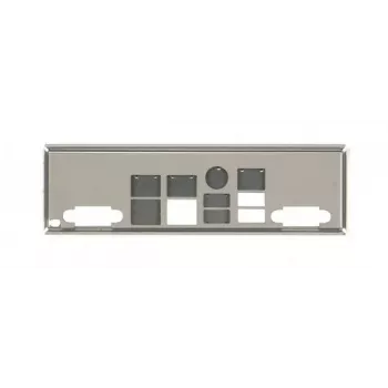 I/O-Blende Supermicro MCP-260-00042-0N