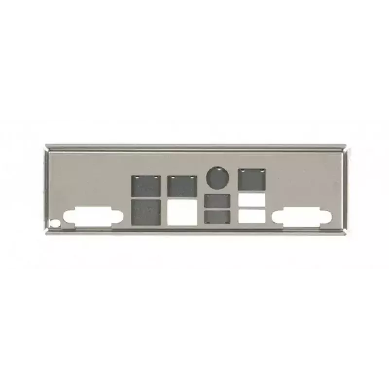 I/O-Blende Supermicro MCP-260-00042-0N