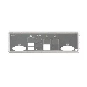 I/O-Blende Supermicro MCP-260-00042-0N