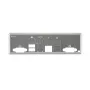 I/O-Blende Supermicro MCP-260-00042-0N