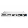 QNAP TS-h1090FU NAS Rack (1U) EPYC 7232P 64 GB DDR4 0 TB QuTS hero Schwarz, Grau