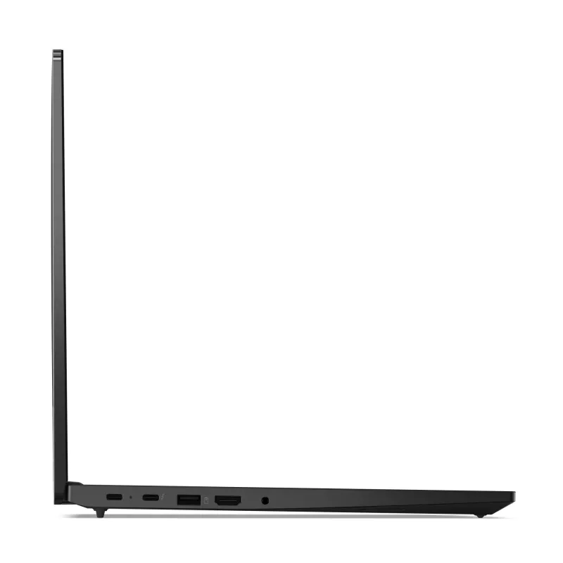 Laptop Lenovo ThinkPad E16 16 Zoll Intel Core Ultra 7 32GB RAM 1TB SSD Windows 11 Pro