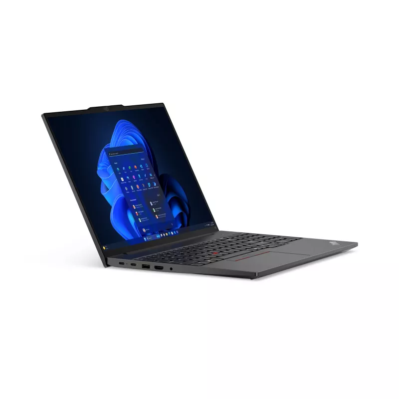 Laptop Lenovo ThinkPad E16 16 Zoll Intel Core Ultra 7 32GB RAM 1TB SSD Windows 11 Pro