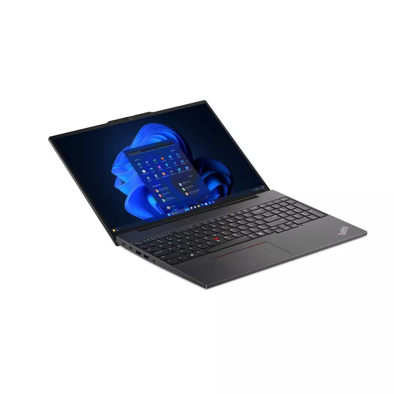 Laptop Lenovo ThinkPad E16 16 Zoll Intel Core Ultra 7 32GB RAM 1TB SSD Windows 11 Pro