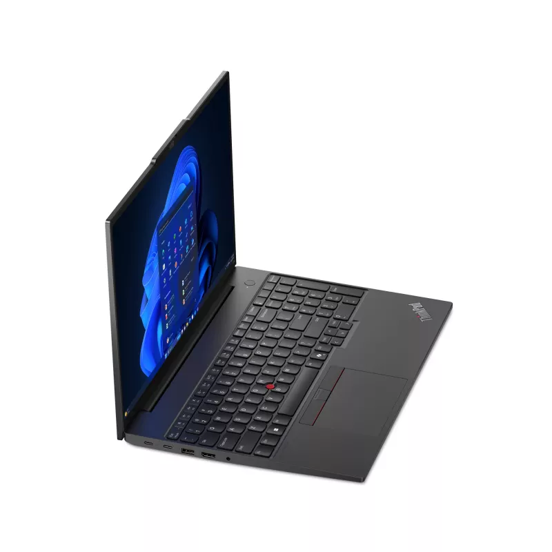 Laptop Lenovo ThinkPad E16 16 Zoll Intel Core Ultra 7 32GB RAM 1TB SSD Windows 11 Pro