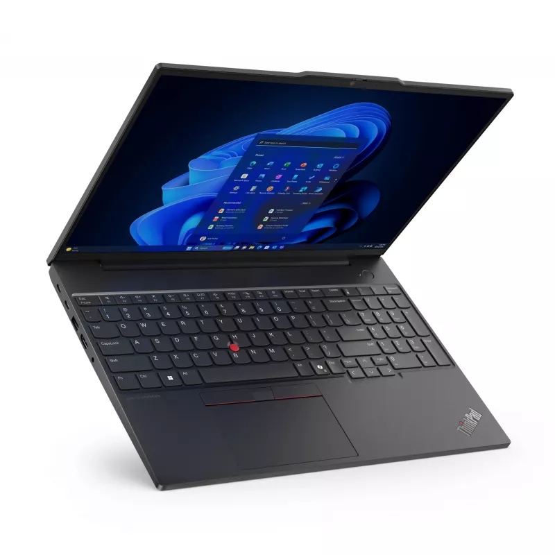 Laptop Lenovo ThinkPad E16 16 Zoll Intel Core Ultra 7 32GB RAM 1TB SSD Windows 11 Pro