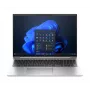 HP EliteBook 860 G11 Intel Core Ultra 5 125U Laptop 40,6 cm (16 Zoll) WUXGA 16 GB DDR5-SDRAM 512 GB SSD Wi-Fi 6E (802.11ax) Windows 11 Pro KI-PC Silber