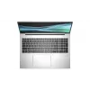 HP EliteBook 860 G11 Intel Core Ultra 5 125U Laptop 40,6 cm (16 Zoll) WUXGA 16 GB DDR5-SDRAM 512 GB SSD Wi-Fi 6E (802.11ax) Windows 11 Pro KI-PC Silber