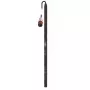 APC NetShelter Metered Rack PDU, 0U, 3PH, 22kW 230V 32A oder 17,3kW 230V 24A, x30 C13 und x12 C19 Steckdosen, IEC 309 3P+N+PE Kabel