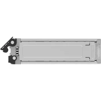 PCIe NVMe M.2-Adapterkarte Icy Dock MB840M5P-B, schwarz/silber