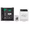 Laufwerks-Einbaurahmen Icy Dock MB322SP-B