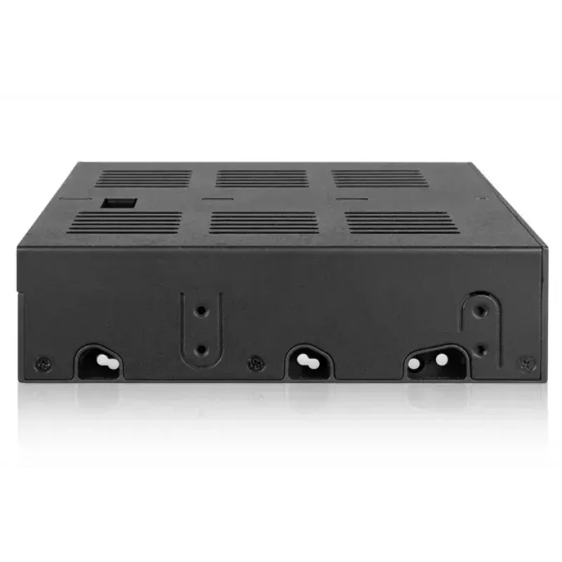 Laufwerks-Einbaurahmen Icy Dock MB322SP-B