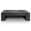 Laufwerks-Einbaurahmen Icy Dock MB322SP-B