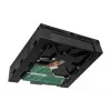 Laufwerks-Einbaurahmen Icy Dock MB322SP-B
