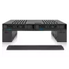 Laufwerks-Einbaurahmen Icy Dock MB322SP-B