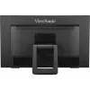 Viewsonic TD2223-2 Computer-Monitor 55,9 cm (22 Zoll) 1920 x 1080 Pixel Full HD LCD Touchscreen Schwarz