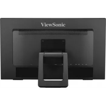 Viewsonic TD2223-2 Computer-Monitor 55,9 cm (22 Zoll) 1920 x 1080 Pixel Full HD LCD Touchscreen Schwarz