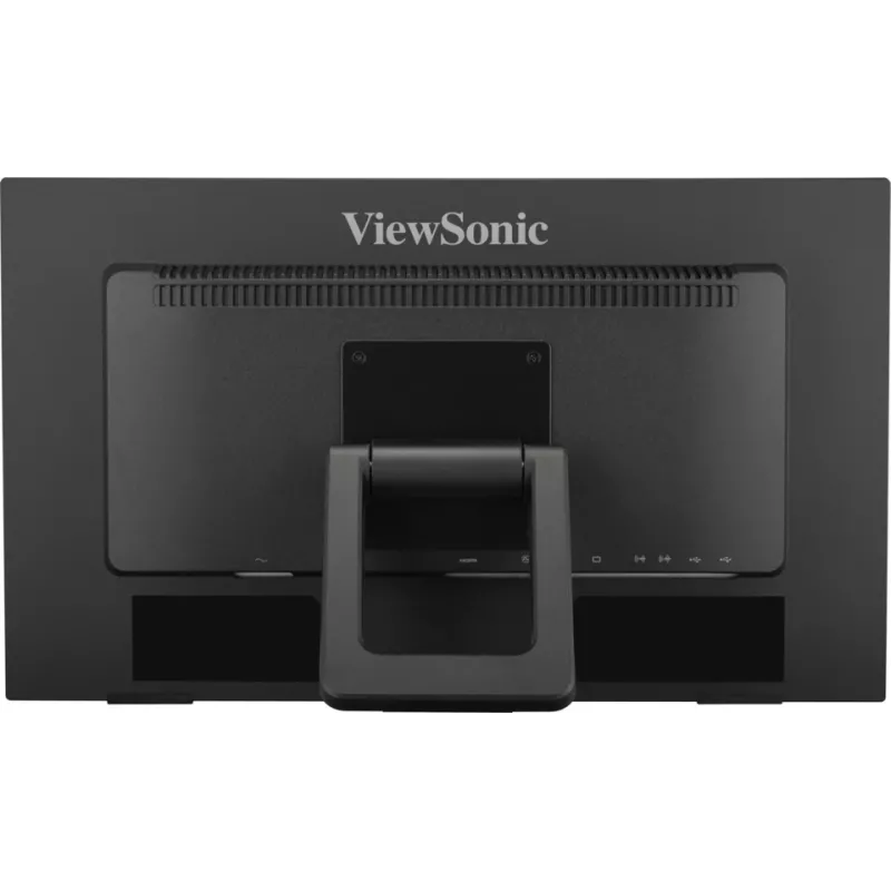 Viewsonic TD2223-2 Computer-Monitor 55,9 cm (22 Zoll) 1920 x 1080 Pixel Full HD LCD Touchscreen Schwarz