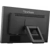 Viewsonic TD2223-2 Computer-Monitor 55,9 cm (22 Zoll) 1920 x 1080 Pixel Full HD LCD Touchscreen Schwarz