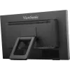 Viewsonic TD2223-2 Computer-Monitor 55,9 cm (22 Zoll) 1920 x 1080 Pixel Full HD LCD Touchscreen Schwarz