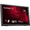 Viewsonic TD2223-2 Computer-Monitor 55,9 cm (22 Zoll) 1920 x 1080 Pixel Full HD LCD Touchscreen Schwarz