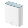 D-Link EAGLE PRO AI AX3200 Mesh-System (3er-Pack), Weiß, Intern, Mesh-System, Strom, Status, 740 m², Dualband (2,4 GHz / 5 GHz)