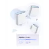 D-Link EAGLE PRO AI AX3200 Mesh-System (3er-Pack), Weiß, Intern, Mesh-System, Strom, Status, 740 m², Dualband (2,4 GHz / 5 GHz)