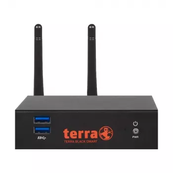 TERRA 6466371 Hardware-Firewall Desktop 1,85 Gbit/s