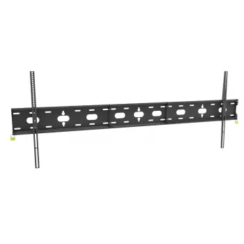 iiyama MD-WM15060 Monitorhalterung / -ständer 2,67 m (105 Zoll) Wand Schwarz